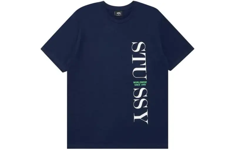 Stussy Standard Tee