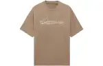 Li Ning Sports Fashion Collection T Shirt Unisex