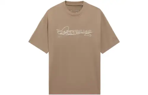 Li Ning Sports Fashion Collection T Shirt Unisex