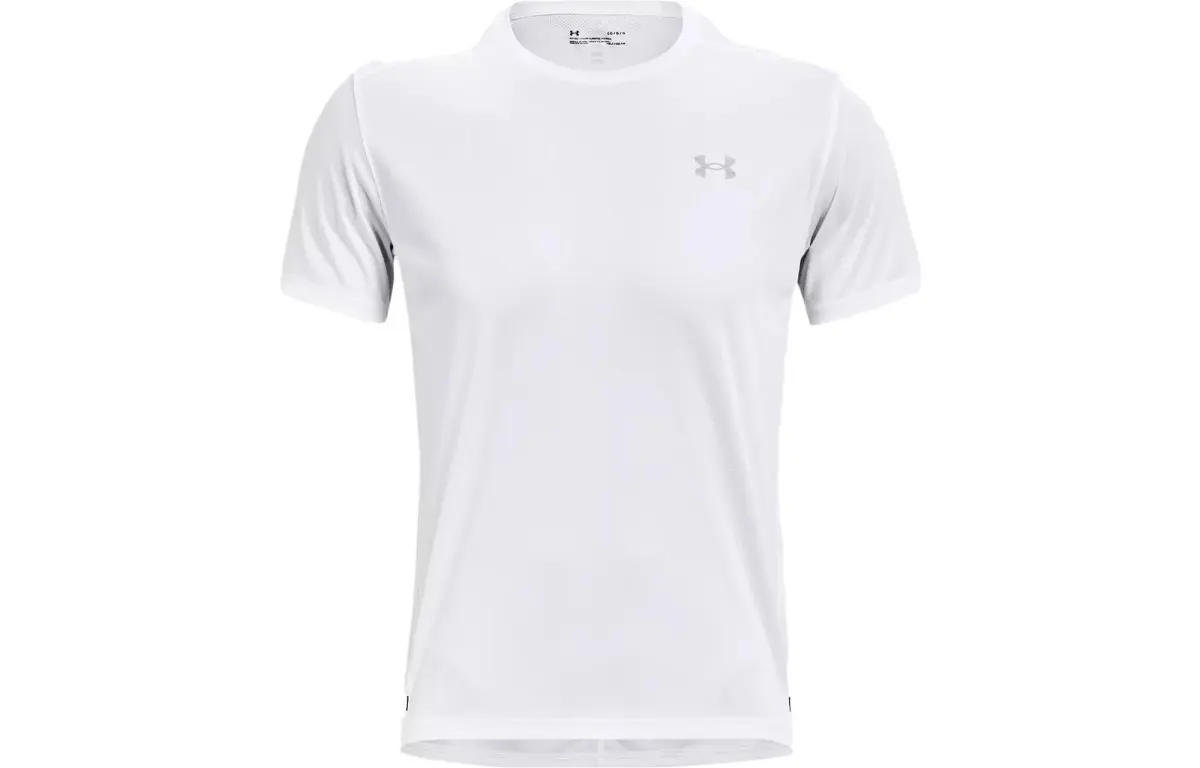 Under Armour T Shirt Men's White