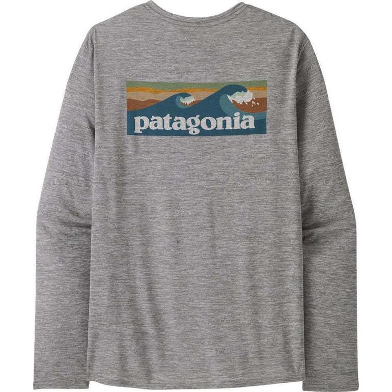 Patagonia Quick Dry T Shirts Men’s