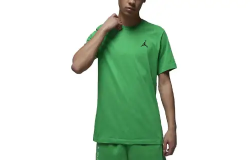 Jordan Jumpman T shirt
