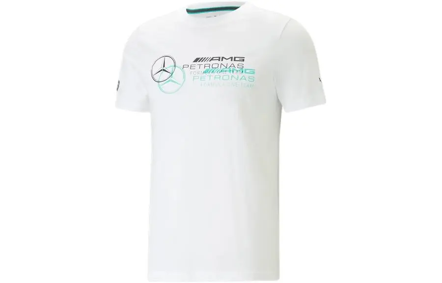 PUMA HEART STRING PACK T Shirt Men's