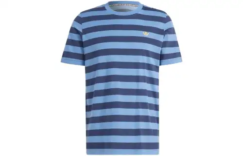 Adidas Originals T Shirt Men's Dodger Blue