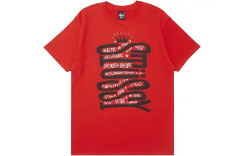 Stussy Sideways Tee