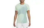 Nike Rafa T Shirt Men's Light Green