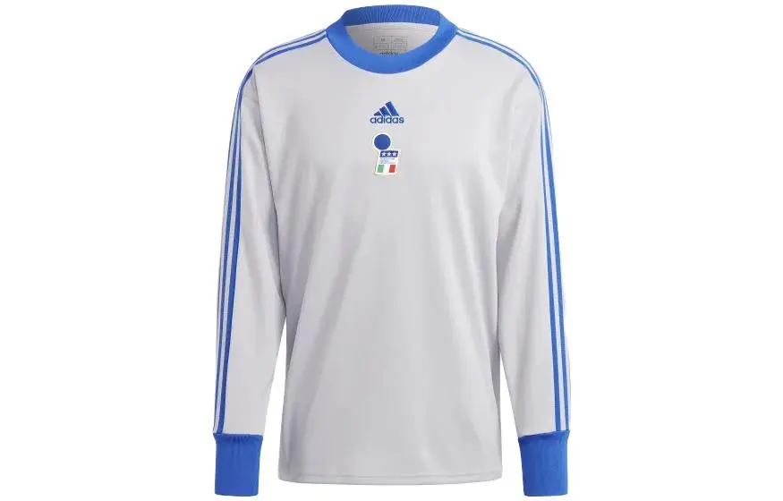 Adidas T-Shirts Men's Gray Crew Neck Moderate Straight Fit