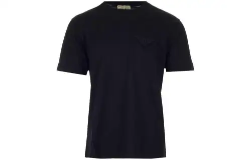 Bottega Veneta T Shirt Men's Black