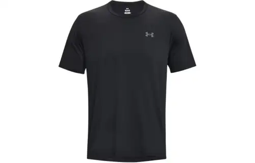 Under Armour T Shirt Men's Black