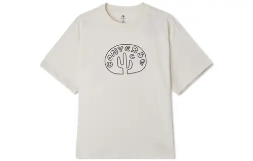 Converse DESERT ADVENTURES T Shirt Men's