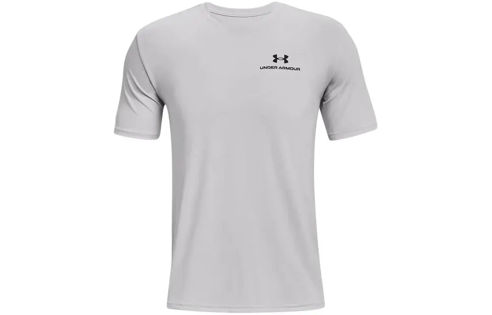 Under Armour T Shirt Men's Gray