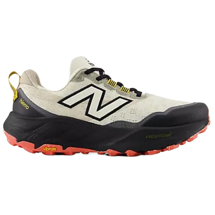 New Balance Fresh Foam X Hierro V9 Low Top Sneakers