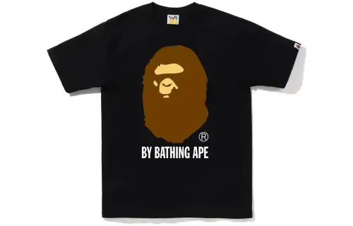 Bape By Bathing Ape Tee SS22