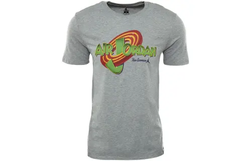 Jordan x Space Jam Xl Rings T-shirt
