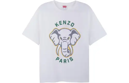 KENZO Oversize T Shirt