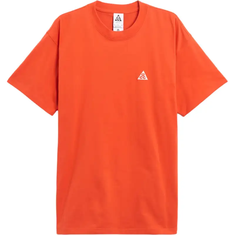 Nike Acg Logo T shirt