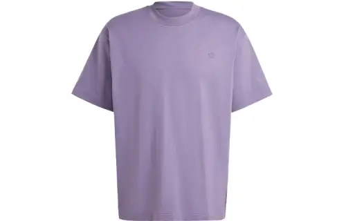 Adidas Originals Adicolor Contempo T Shirt T Shirt Men's Purple
