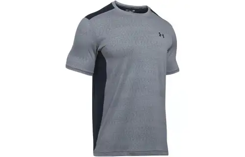 Under Armour T Shirt Men's Gray
