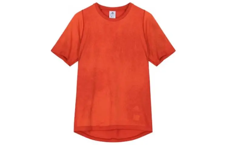 Adidas X Undefeated Knit Tee