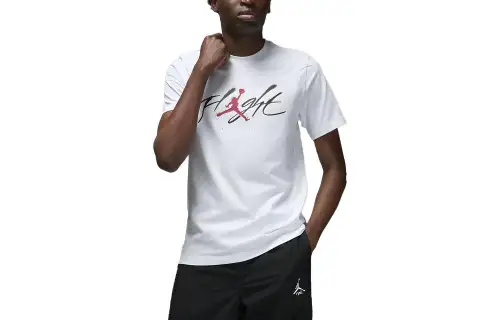 Jordan Graphic T shirt