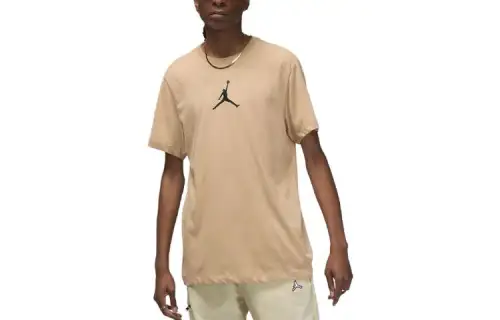 Jordan Jumpman Dri Fit S/S T shirt