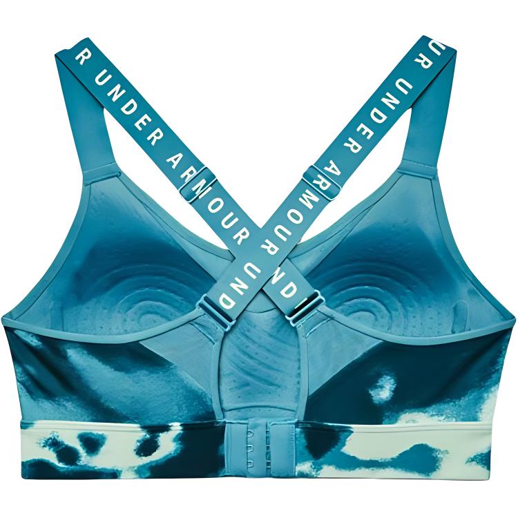 Under Armour Infinity Sports Underwear Women’s Blue Moderate