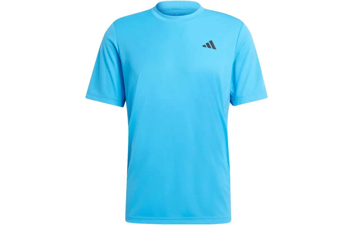 Adidas T Shirt Men's Pulse Blue