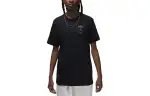 Jordan Paris T Shirt Men's Black
