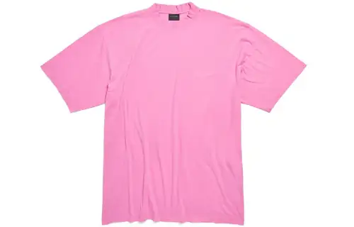 【Replicated_PMPrevious Season】crew neck short-sleeve T-shirt