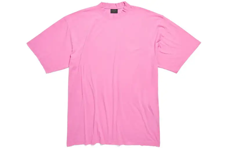 【Replicated_PMPrevious Season】crew neck short-sleeve T-shirt