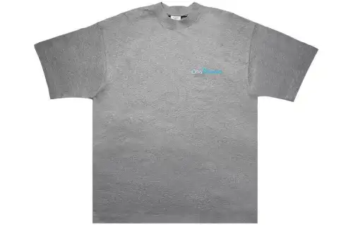 Vetements Only Vetements T Shirt