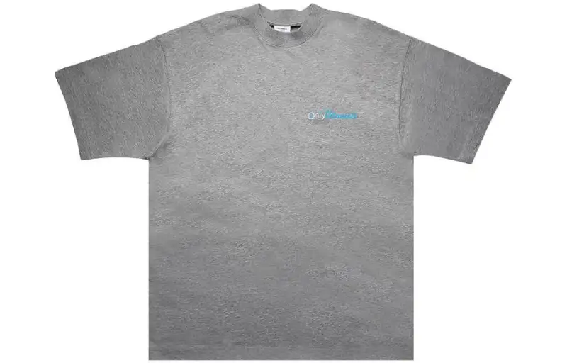 Vetements Only Vetements T Shirt