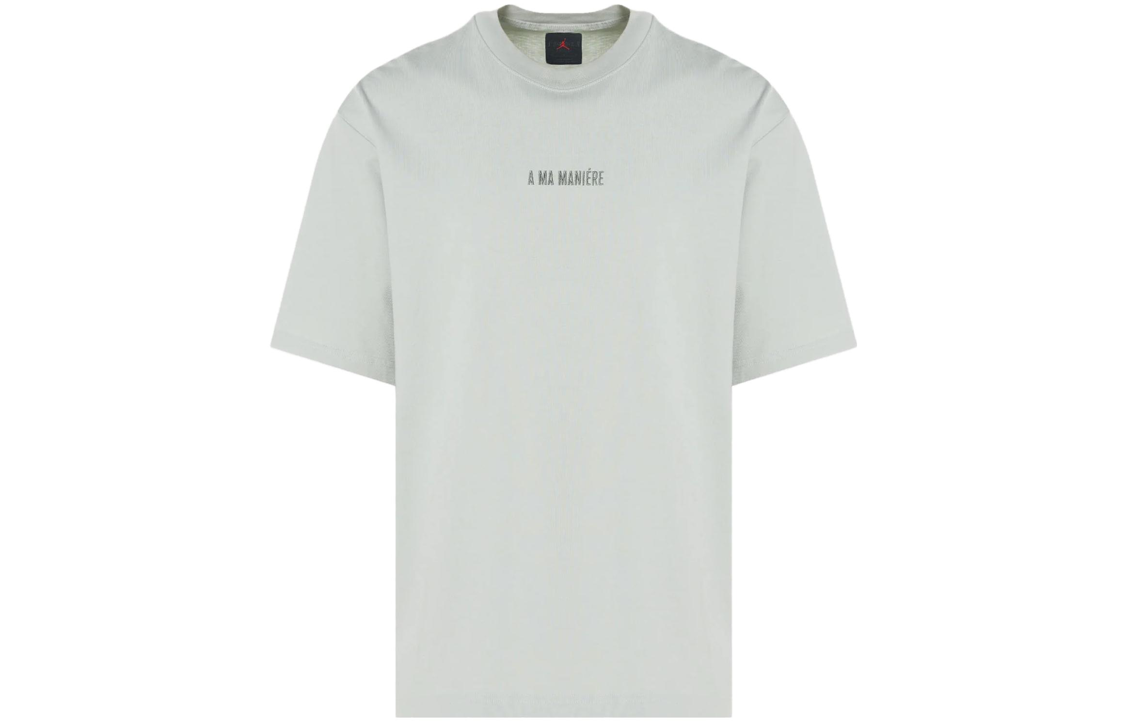 Jordan 365 X A Ma Maniére Essentials Short Sleeve Tee