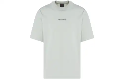 Jordan 365 X A Ma Maniére Essentials Short Sleeve Tee