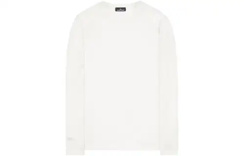 STONE ISLAND Shadow Project T Shirt Men's White