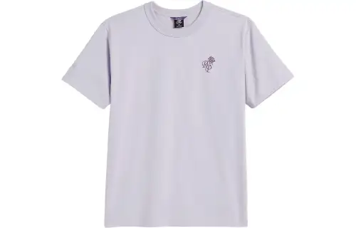 New Balance New Balance X RichPaul SS23 T Shirt Men's Gray White