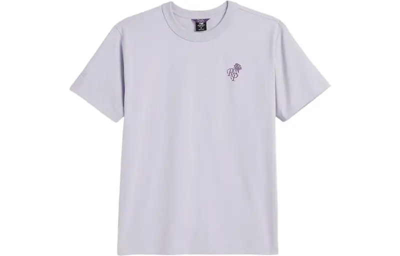 New Balance New Balance X RichPaul SS23 T Shirt Men's Gray White