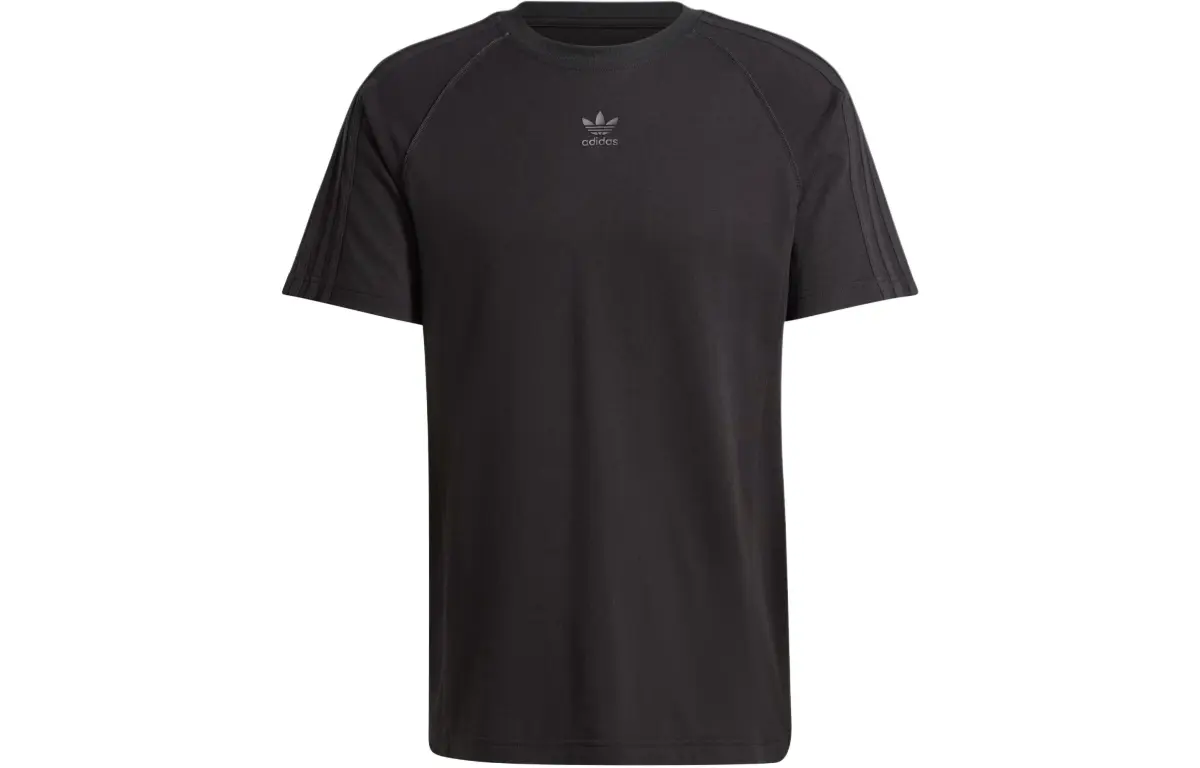 Adidas Originals T Shirt Men's Black