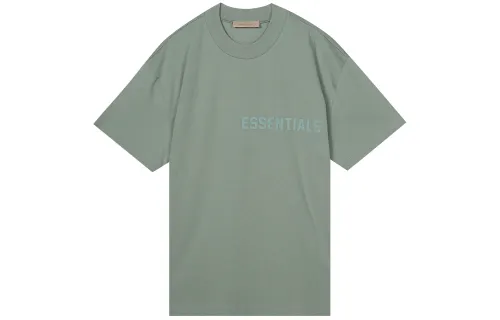 Fear Of God Essentials Short Sleeve Tee