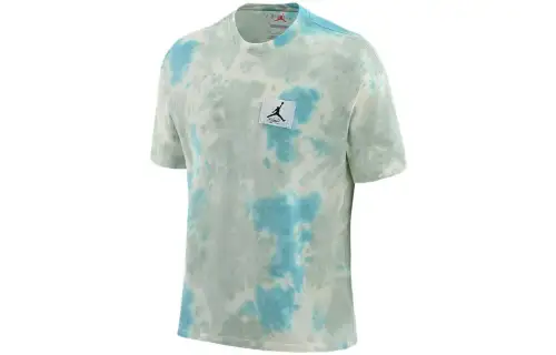 Jordan ESSENTIALS Air Ultra Loose Graphic T Shirt Men's Multicolor