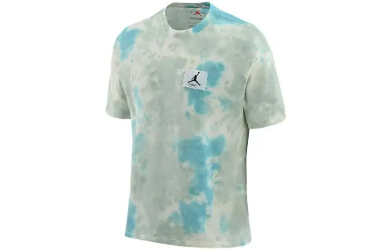 Jordan ESSENTIALS Air Ultra Loose Graphic T Shirt Men's Multicolor