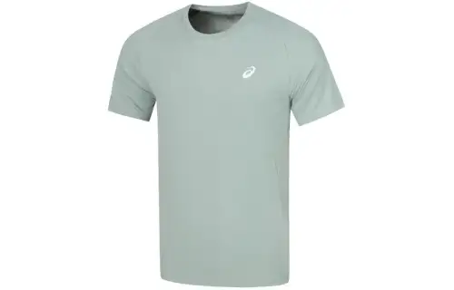 ASICS LUMINOUS T Shirt Men's Lake Green