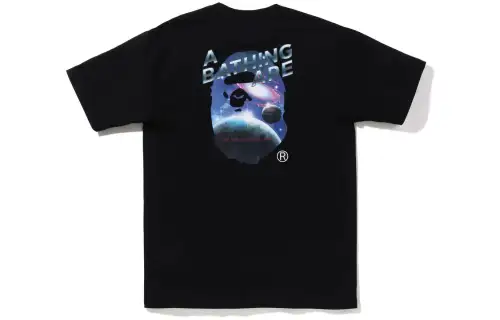 Bape Galaxy Tee SS22