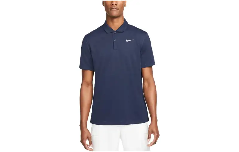 Nike Court Dri-FIT Men's Tennis Polo