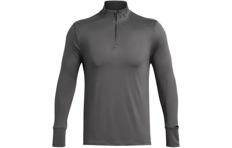 Under Armour T Shirt Men's Gray
