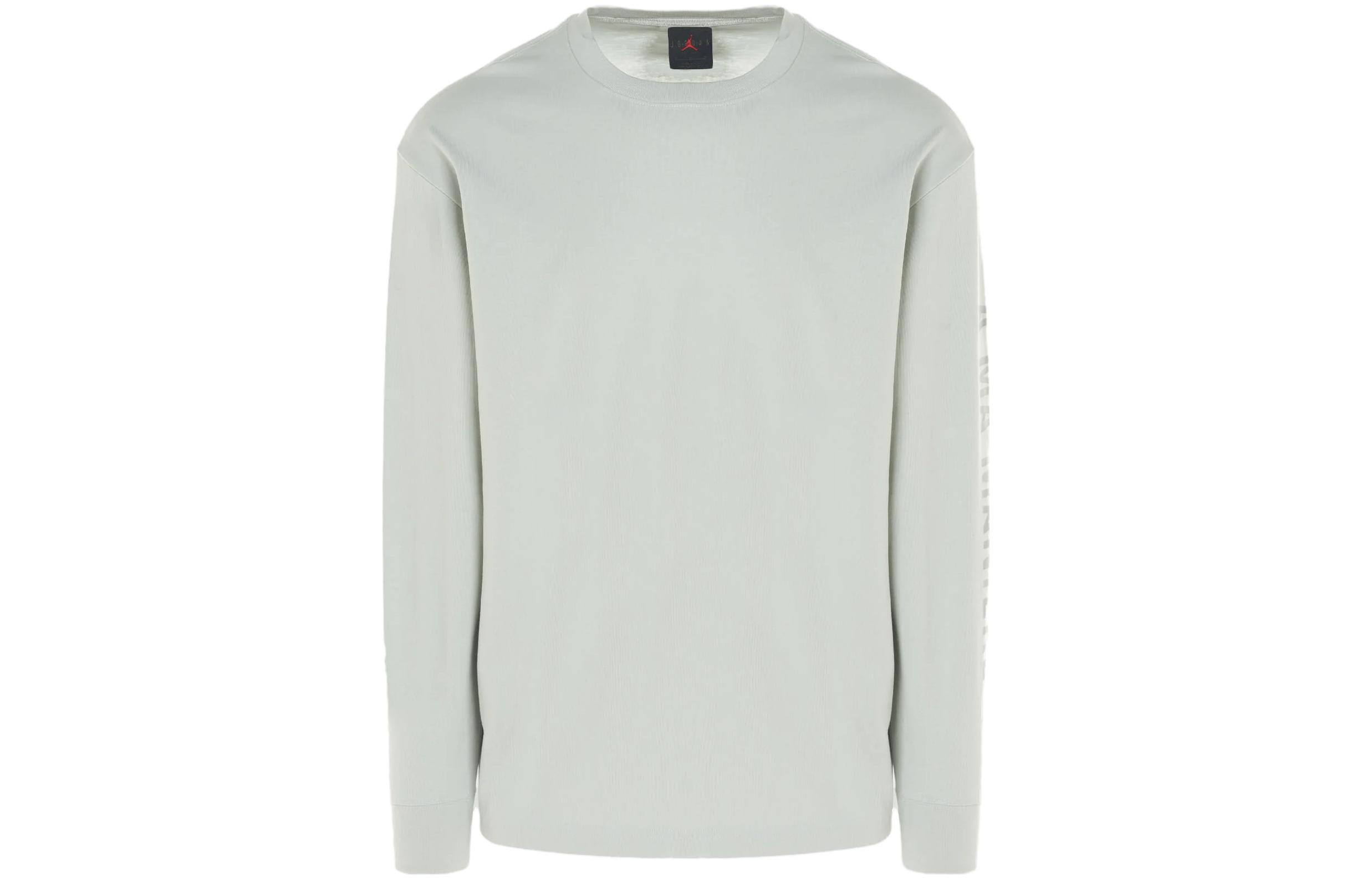 Jordan 365 X A Ma Maniére Essentials Long Sleeve Tee
