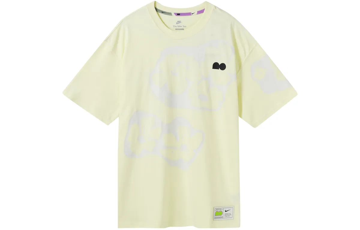 Nike X Naomi Osaka T Shirt Men's