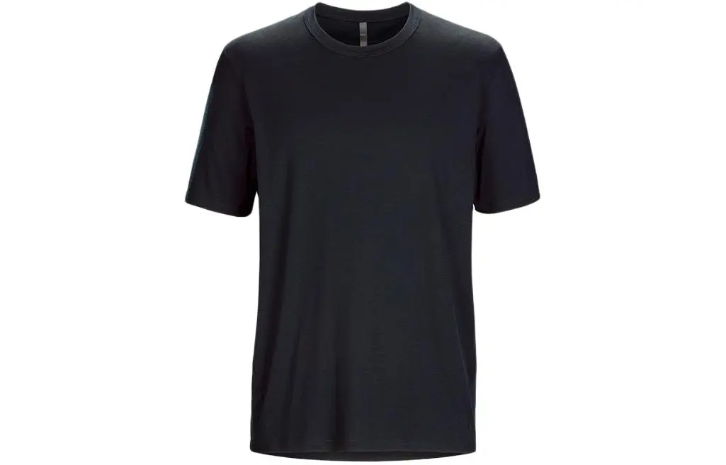 Arc'teryx VEILANCE FRAME SS SHIRT T Shirt Men's