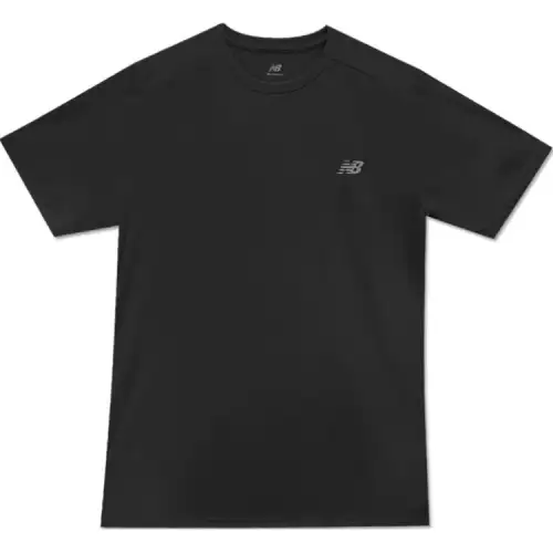 New Balance T Shirt Men's Black
