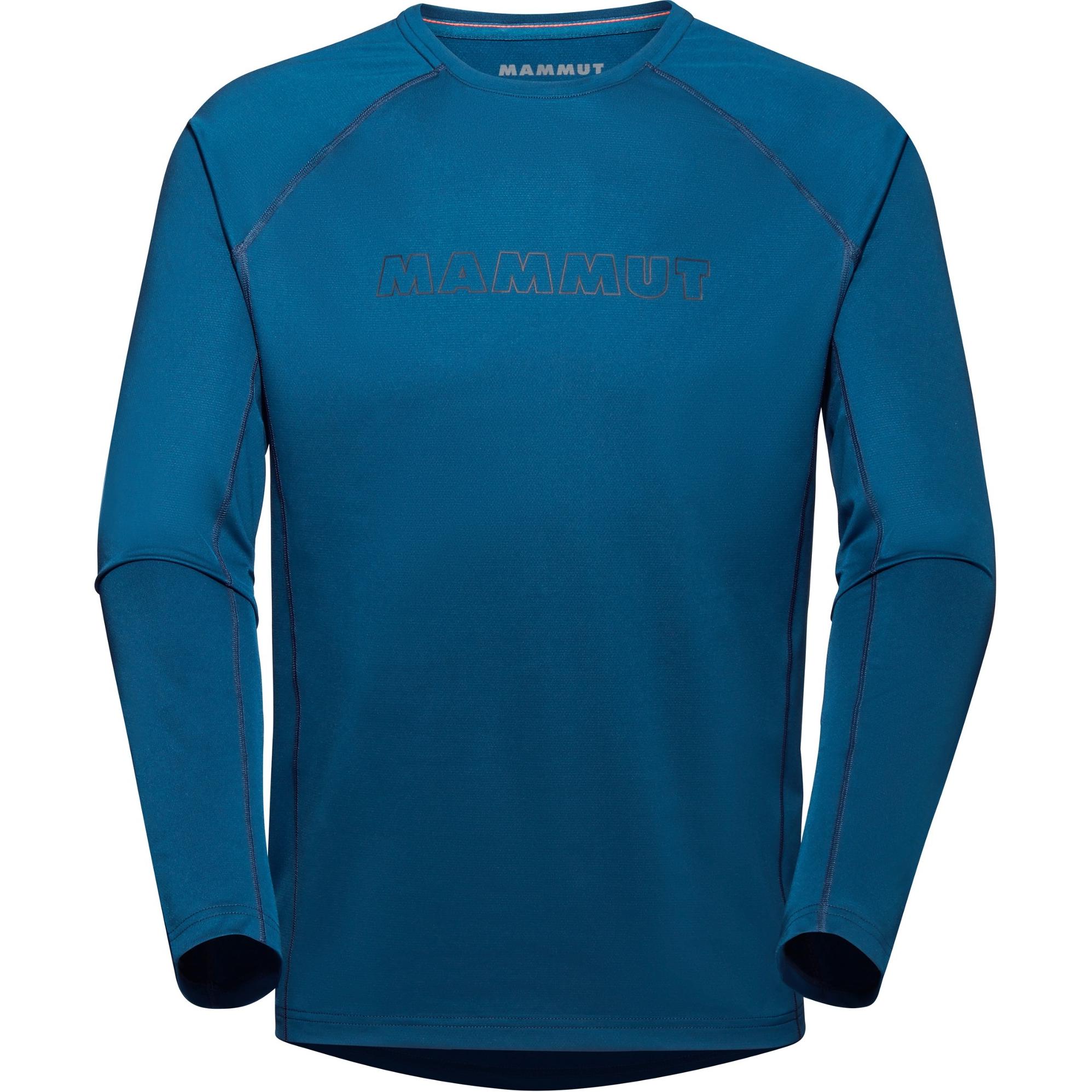 MAMMUT Quick Dry Clothing Men’s Jadeite Green